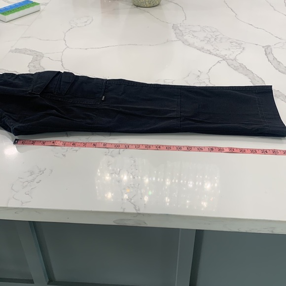 True Spec‎ Women’s EMS Black Pants. Size 6 (565) - Picture 8 of 16